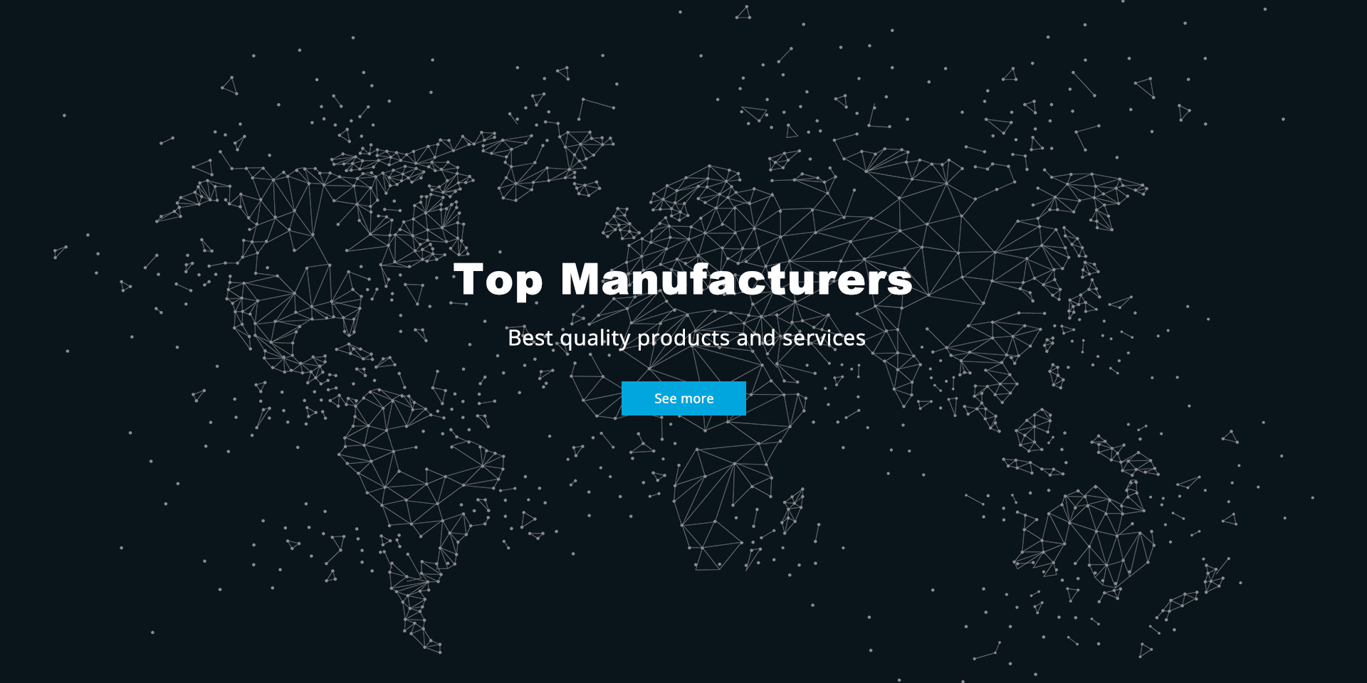Top Manufacturers